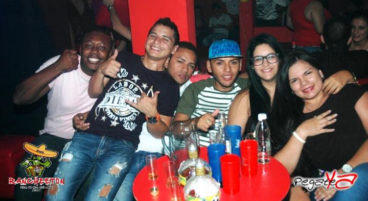 Foto 6 de Rancheeton - Agosto 23 del 2014 en Rancheton Cali, Cali