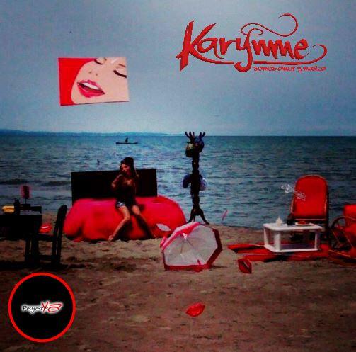 Foto 18 de Detras de Camara Videoclip TA´CALIENTE - KARYMME en Detras de Camara Videoclip TA´CALIENTE, Cali