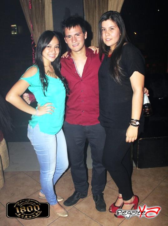 Foto 19 de Penthouse 1800 - Agosto 23 del 2014 en Penthouse 1800, Cali