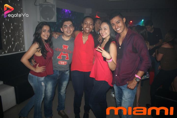 Foto 88 de Miami - 1er - 2do Fds Agosto 2016 en Miami Bar Cali, Cali