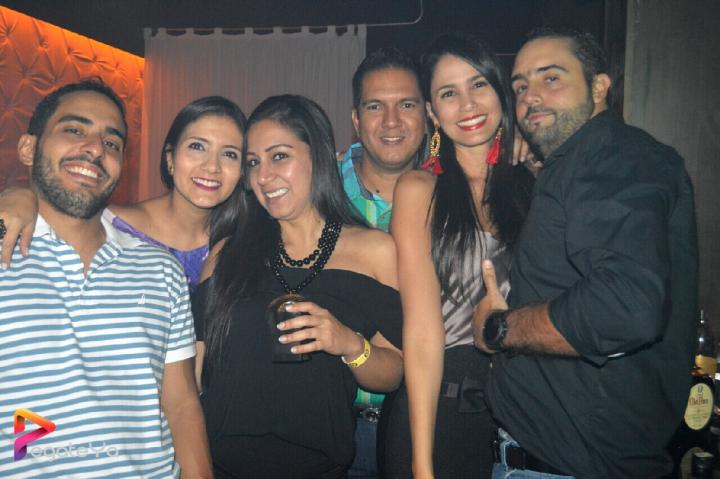 Foto 32 de 69 Club - Inauguración Dic 2016 en Pegateya Cali, Cali