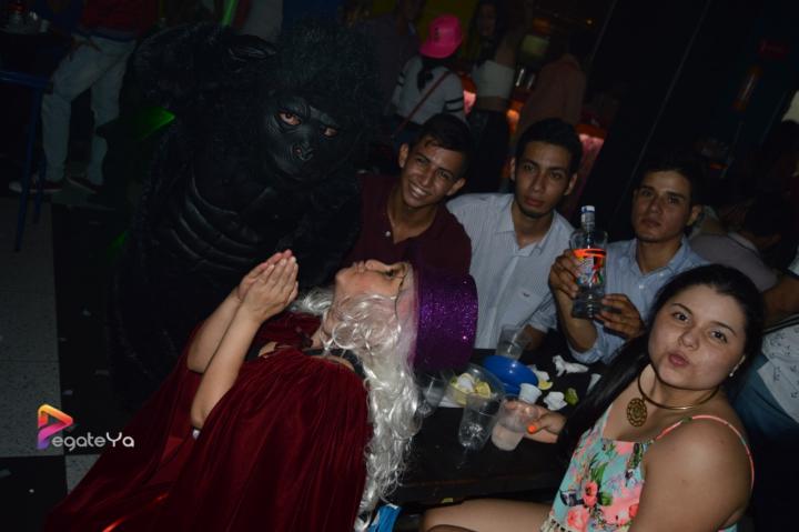 Foto 54 de El Manicomio sábado 01 de agosto 2015 en Discoteca El Manicomio Bucaramanga, Bucaramanga