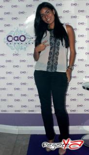 Foto 2 de Julio 20 del 2013 en CIAO CLUB - EL PEÑON ( Cali ), Cali