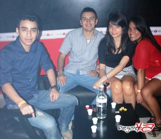 Foto 61 de Halloween en Nozomi Club, Cali