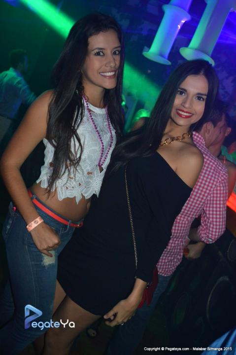 Foto 9 de Malabar - sabado 7 de febrero de 2015 en Discoteca Malabar Bucaramanga, Bucaramanga