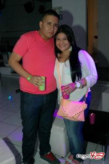 Foto 29 de Septiembre 14 del 2013 en Babel / Barra Libre Cali, Cali