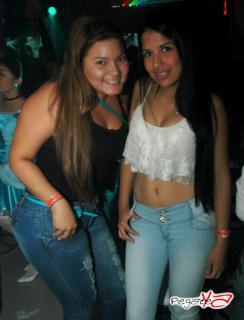 Foto 50 de Halloween en Praga Club Cali, Cali