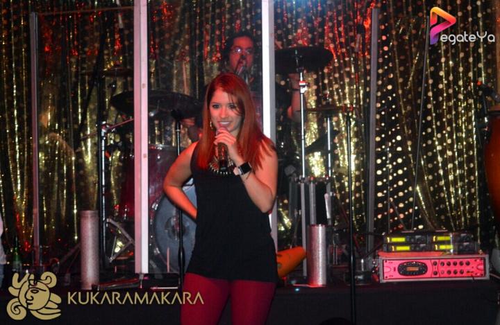 Foto 67 de Kukara - Halloween 2015 en Kukaramakara Discoteca Cali, Cali