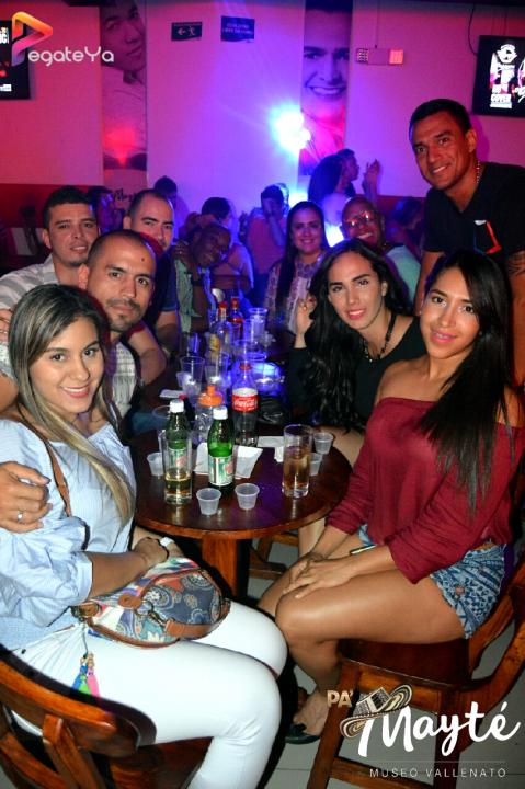 Foto 107 de Pa´mayte - Feria de Cali 2016 en Pa´Mayte Museo Vallenato