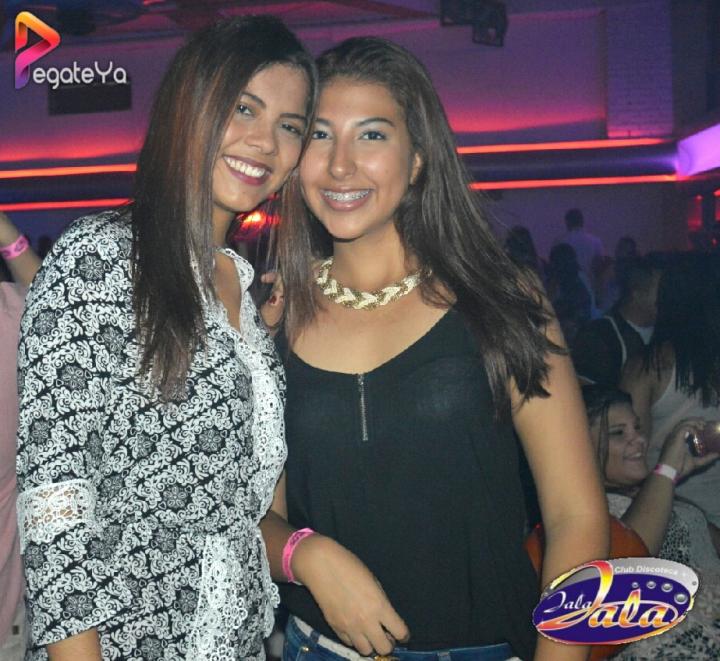 Foto 29 de JalaJala - 5to Fds Abril 2017 en Jala Jala Club, Cali