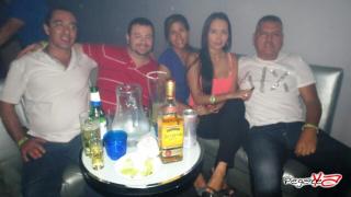 Foto 36 de Septiembre 14 del 2013 en CIAO CLUB - EL PEÑON ( Cali ), Cali