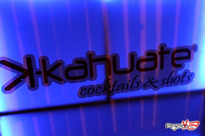 Foto 5 de K-kahuate - Agosto 23 del 2014 en K-kahuate Shot Cali, Cali