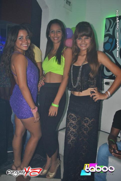 Foto 26 de Taboo 22 y 23 de Agosto en Discoteca Taboo Cartagena, Cartagena