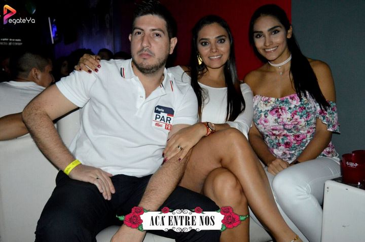 Foto 14 de Aca Entre Nos - 3er Fds Septiembre 2017 en Aca Entre Nos, Cali