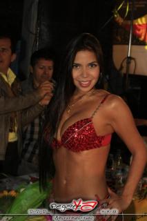 Foto 21 de Miss Tanga Cristal 2012 en Miss Tanga Cristal 2012, Manizales