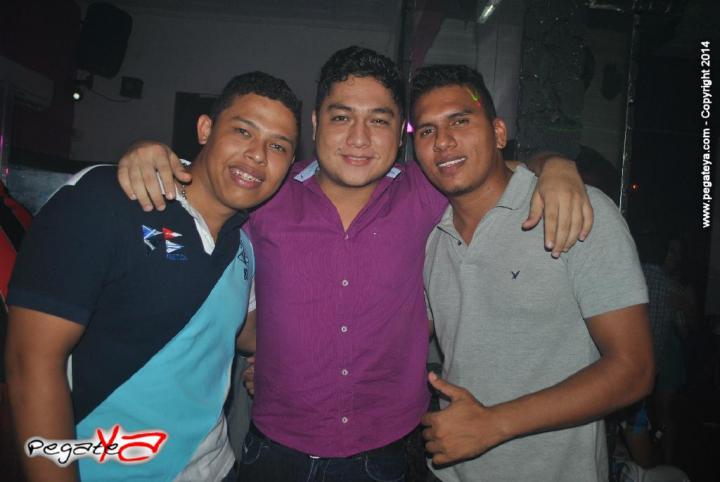 Foto 26 de Bahia Club 22 y 23 de Agosto en bahia club, Cartagena