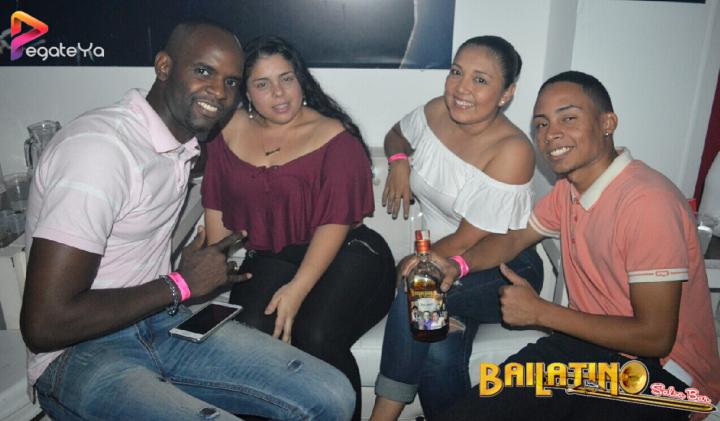 Foto 56 de Bailatino - Feria de Cali 2016 en Bailatino - Bar, Cali