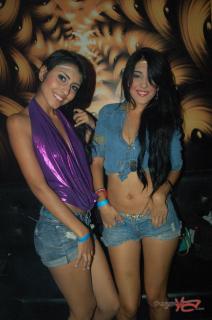 Foto 12 de Discoteca The End 13 de Octubre en THE END Discoteca Medellin, Medellín