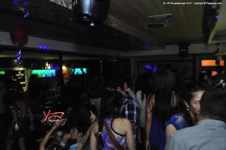 Foto 25 de EL DF Bucaramanga - 1 de febrero de 2014 en Discoteca DF Bucaramanga, Bucaramanga