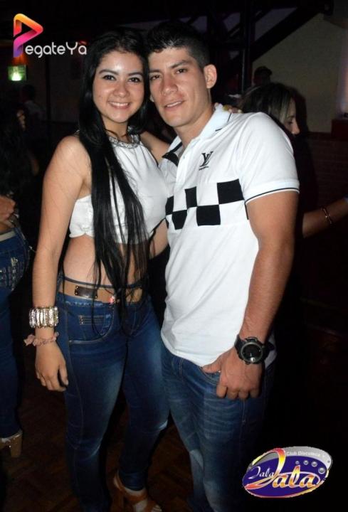 Foto 10 de Jala Jala Club - 1er FDS Agt 2015 en Jala Jala Club, Cali