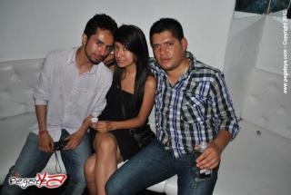 Foto 5 de taboo 1 de diciembre de 2012 en Discoteca Taboo Cartagena, Cartagena