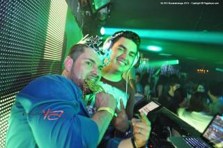 Foto 54 de BAR BLING - 1 de febrero de 2014 en Bar Bling Bucaramanga, Bucaramanga