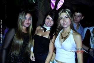 Foto 101 de Discoteca Aqua 26 y 27 de Octubre en Discoteca Aqua Medellin, Medellín