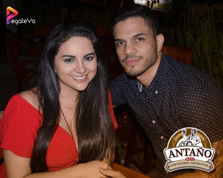 Foto 2 de ANTAÑO RESTO - 5to FDS ABRIL 2017 en Antaño Resto, Cali