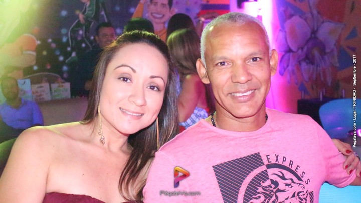 Foto 31 de Trinidad - 22 Y 23 DE SEP 2017 en Trinidad Discoteca Bucaramanga, Bucaramanga