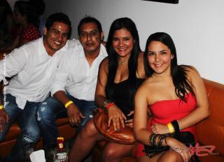 Foto 23 de Sabado 15 de Septiembre 2012 en Discoteca Macondo Club Bucaramanga, Bucaramanga