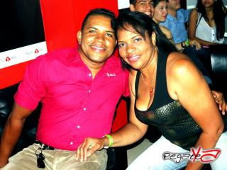 Foto 12 de Abril 6 del 2013 en Nozomi Club, Cali
