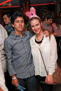 Foto 59 de Fin de Año 2012 Le Parc Bucaramanga en Le Parc Bar Bucaramanga, Bucaramanga