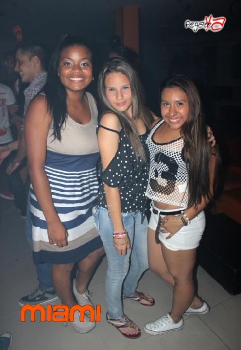 Foto 44 de Miami Bar - Halloween 2014 en Miami Bar Cali, Cali
