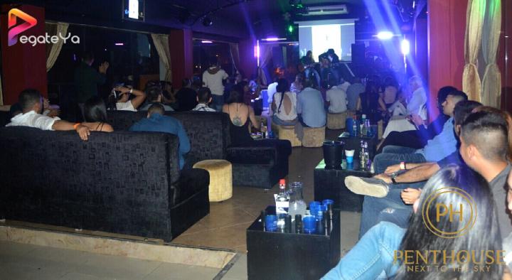 Foto 61 de Penthouse Club - Feria De Cali 2016 en Penthouse 1800, Cali