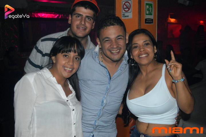 Foto 2 de Miami Bar - 1er FDS Nov. 2015 en Miami Bar Cali, Cali