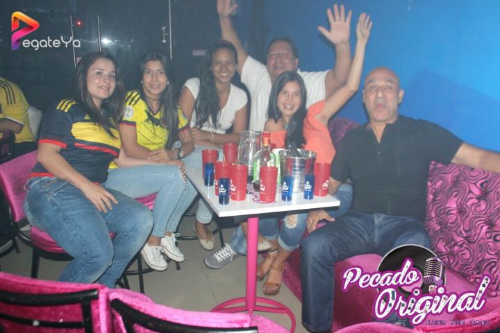 Foto 38 de Pecado Original - 1er Fds junio 2016 en Pecado Original, Cali