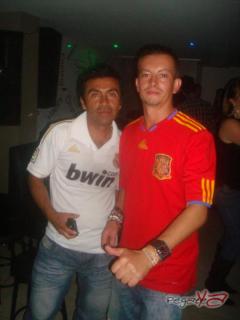 Foto 45 de Abril 20 del 2012 en I´m Fun Discoteca Manizales, Manizales