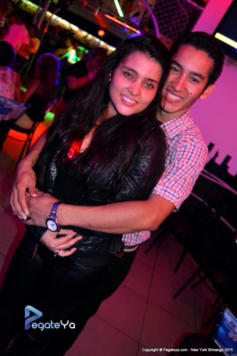 Foto 25 de New York - 14 de febrero de 2015 en Discoteca New York Bucaramanga, Bucaramanga