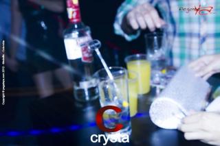 Foto 19 de Fotos discoteca Crista Medellin Nov 2012 en Discoteca Crista Medellin, Medellín