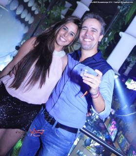 Foto 27 de Discoteca Malabar - 8 de febrero de 2012 en Discoteca Malabar Bucaramanga, Bucaramanga