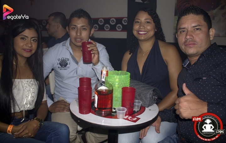 Foto 17 de Ampm - 4to Fds Sept. 2017 en Am / PM Bar - Cali, Cali