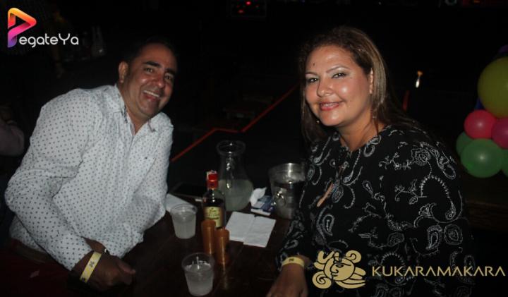 Foto 17 de Kukaramakara - 3er Fds Agosto 2016 en Kukaramakara Discoteca Cali, Cali