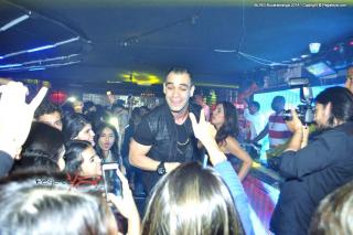 Foto 109 de Bar Bling - 8 de febrero de 2012 en Bar Bling Bucaramanga, Bucaramanga