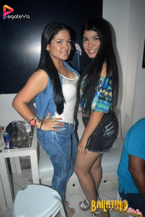 Foto 83 de Bailatino - 3er & 4to Fds Marzo 2016 en Bailatino - Bar, Cali