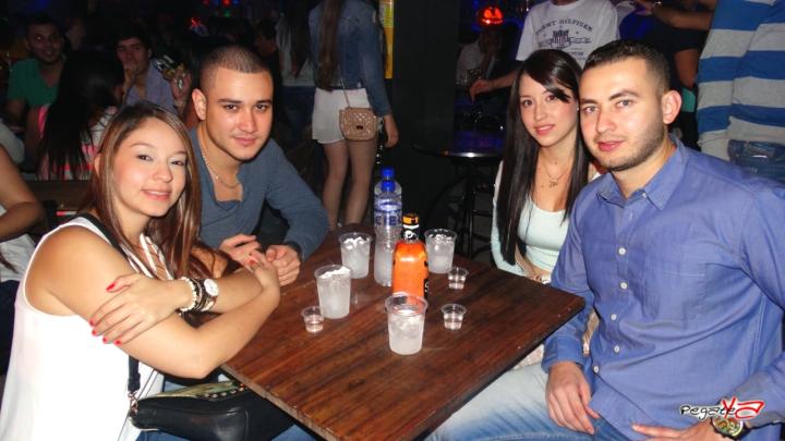 Foto 32 de SKY Bar - Halloween 2014 en SKY Bar