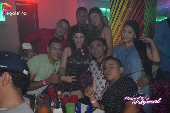 Foto 44 de Pecado Original - 1er Fds Agosto 2016 en Pecado Original, Cali