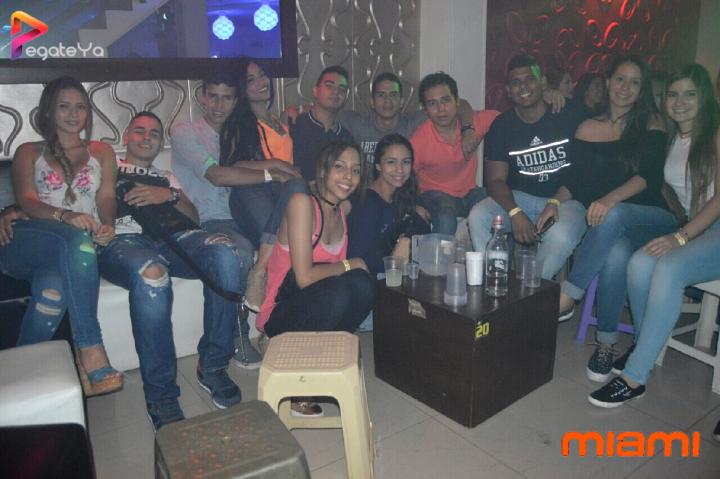 Foto 104 de Miami Bar - Feria de Cali 2016 en Miami Bar Cali, Cali