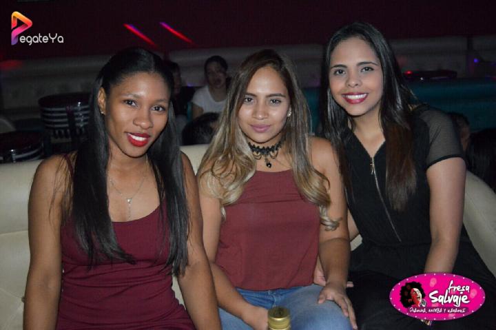 Foto 20 de Fresa Salvaje - 2DO Fds Mayo 2017 en Fresa Salvaje, Cali