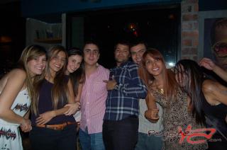 Foto 29 de Bar Attic 6 de Julio en Discoteca Attic Medellin, Medellín