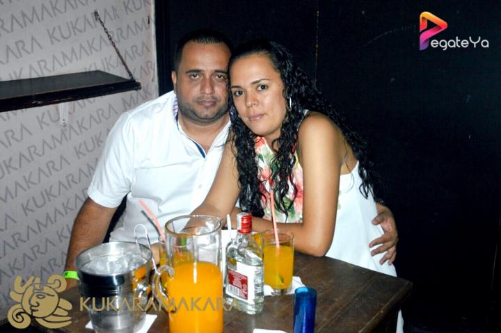 Foto 33 de Kukaramakara - 1er Fds Junio 2016 en Kukaramakara Discoteca Cali, Cali